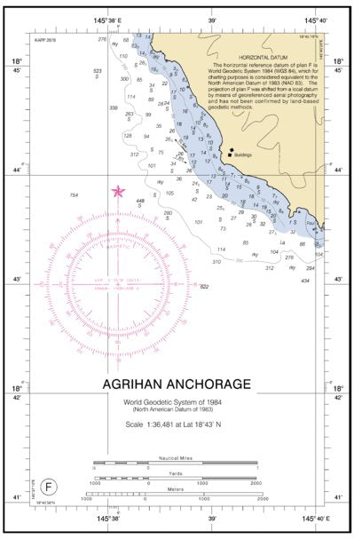 Plans In The Mariana Isl Agrihan Anchorage Preview 1