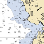 Mahukona Hbr And Approaches Isl Of Hi Preview 2