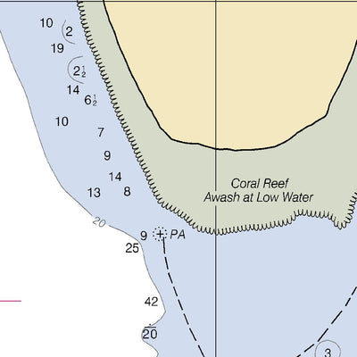 Howland Island Preview 2