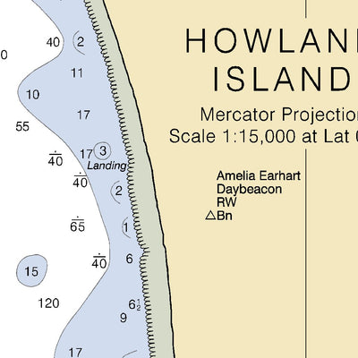 Howland Island Preview 3