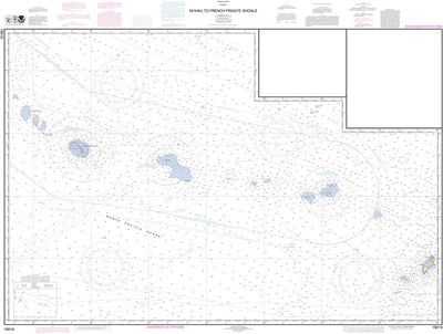 Niihau To French Frigate Shoals Preview 1