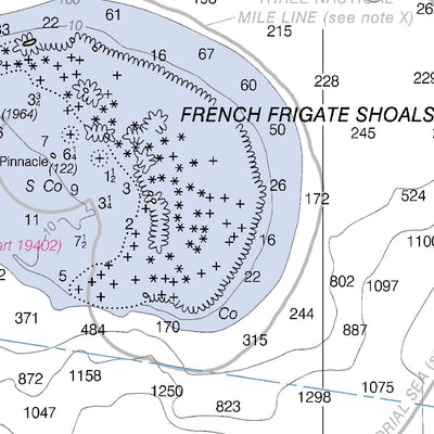 Niihau To French Frigate Shoals Preview 3