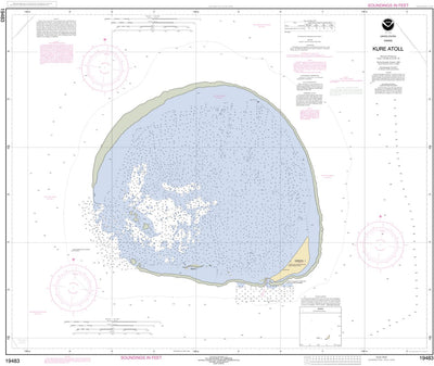 Kure Island Preview 1