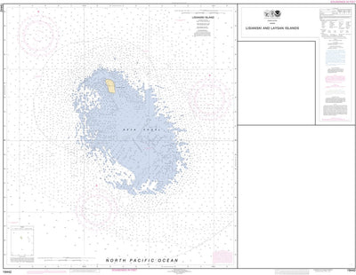 Lisianski Island Preview 1