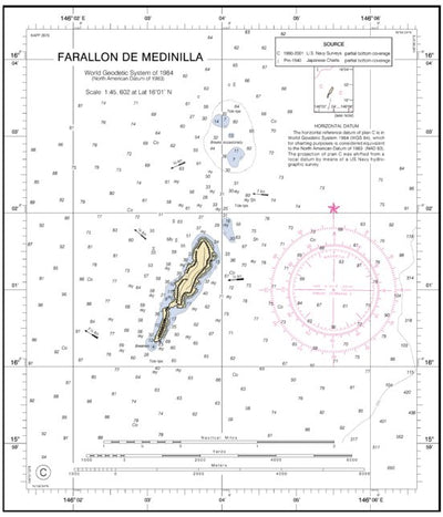 Plans In Mariana Isl Farallon De Medinilla Preview 1