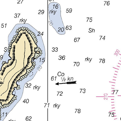Plans In Mariana Isl Farallon De Medinilla Preview 2