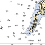 Plans In Mariana Isl Farallon De Medinilla Preview 3