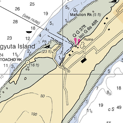 Mariana Islands Rota Preview 3