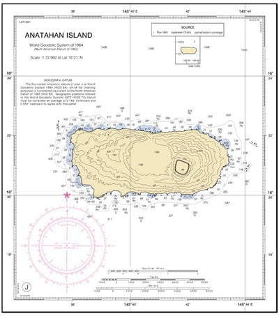 Plans In The Mariana Isl Anatahan Preview 1