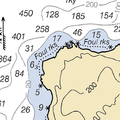Plans In The Mariana Isl Anatahan Preview 3
