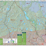 Hunt Fish WMU 15b Map 1 of 4 Preview 1