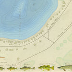 Lake Ellen, Sheboygan County, Wisconsin Preview 1