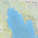 Clark Lake, Door County, Wisconsin Preview 3