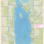 Kangaroo Lake, Door County, Wisconsin Preview 1