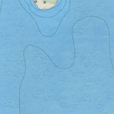 Kangaroo Lake, Door County, Wisconsin Preview 2