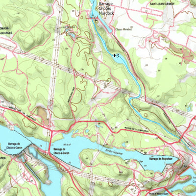 Rivière Shipshaw Preview 3