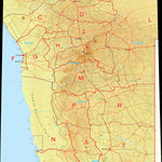 Namibia Farm Map Preview 1