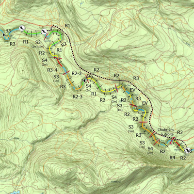 Rivière York Preview 2