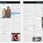 Eastern PA All-Outdoors Atlas & Field Guide pg. 006-007 Preview 1