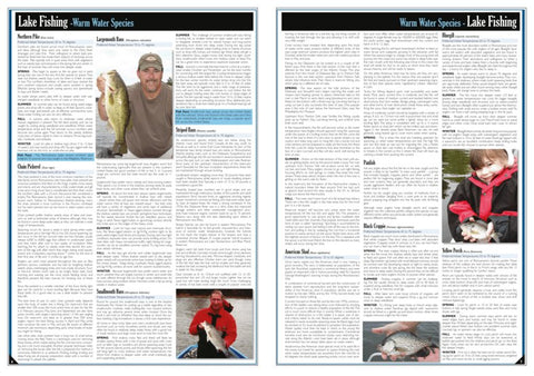 Eastern PA All-Outdoors Atlas & Field Guide pg. 006-007 Preview 1
