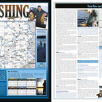 Eastern PA All-Outdoors Atlas & Field Guide pg. 004-005 Preview 1