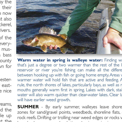 Eastern PA All-Outdoors Atlas & Field Guide pg. 004-005 Preview 3