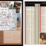 Eastern PA All-Outdoors Atlas & Field Guide pg. 014-015 Preview 1