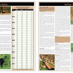 Eastern PA All-Outdoors Atlas & Field Guide pg. 018-019 Preview 1