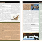 Eastern PA All-Outdoors Atlas & Field Guide pg. 022-023 Preview 1