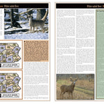 Eastern PA All-Outdoors Atlas & Field Guide pg. 016-017 Preview 1