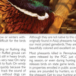 Eastern PA All-Outdoors Atlas & Field Guide pg. 020-021 Preview 3