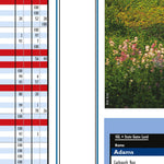 Eastern PA All-Outdoors Atlas & Field Guide pg. 012-013 Preview 2