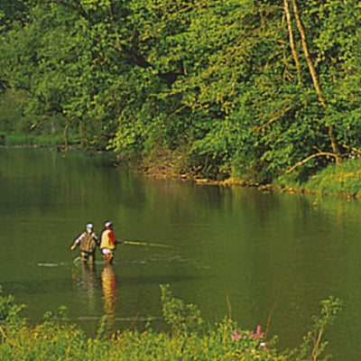 Eastern PA All-Outdoors Atlas & Field Guide pg. 012-013 Preview 3