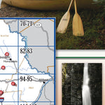 Eastern PA All-Outdoors Atlas & Field Guide pg. 030-031 Preview 3