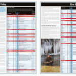 Eastern PA All-Outdoors Atlas & Field Guide pg. 010-011 Preview 1