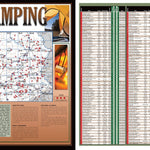 Eastern PA All-Outdoors Atlas & Field Guide pg. 026-027 Preview 1