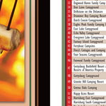 Eastern PA All-Outdoors Atlas & Field Guide pg. 026-027 Preview 2