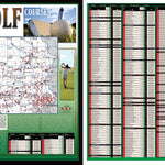 Eastern PA All-Outdoors Atlas & Field Guide pg. 058-059 Preview 1