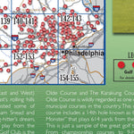 Eastern PA All-Outdoors Atlas & Field Guide pg. 058-059 Preview 3