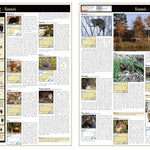 Eastern PA All-Outdoors Atlas & Field Guide pg. 038-039 Preview 1