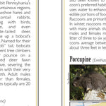 Eastern PA All-Outdoors Atlas & Field Guide pg. 038-039 Preview 2