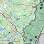 Eastern PA All-Outdoors Atlas & Field Guide pg. 094-095 Preview 2