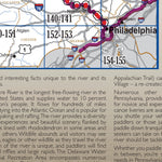 Eastern PA All-Outdoors Atlas & Field Guide pg. 052-053 Preview 3