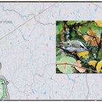Eastern PA All-Outdoors Atlas & Field Guide pg. 070-071 Preview 1