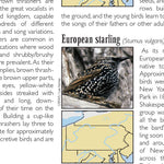 Eastern PA All-Outdoors Atlas & Field Guide pg. 044-045 Preview 3