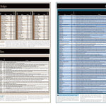 Eastern PA All-Outdoors Atlas & Field Guide pg. 056-057 Preview 1