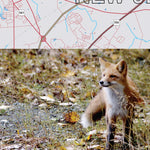 Eastern PA All-Outdoors Atlas & Field Guide pg. 142-143 Preview 3