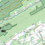 Eastern PA All-Outdoors Atlas & Field Guide pg. 108-109 Preview 2