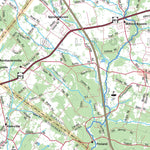 Eastern PA All-Outdoors Atlas & Field Guide pg. 128-129 Preview 2