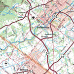 Eastern PA All-Outdoors Atlas & Field Guide pg. 128-129 Preview 3